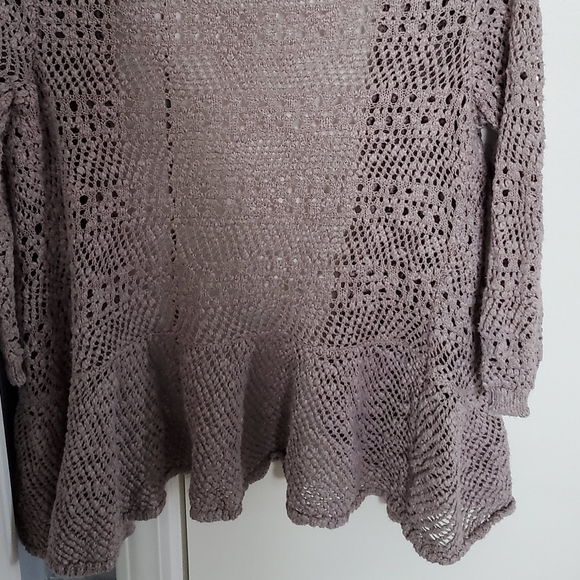 Medium cardigan Maurices - Picture 6 of 6